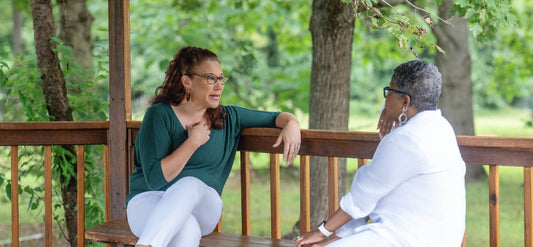 Pause. Think. Explore.