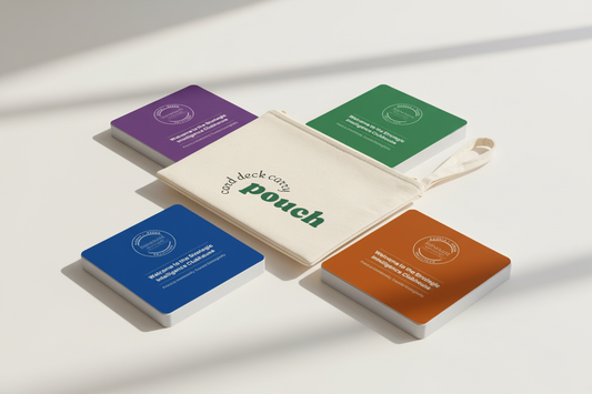Strategic Intelligence System Bundle